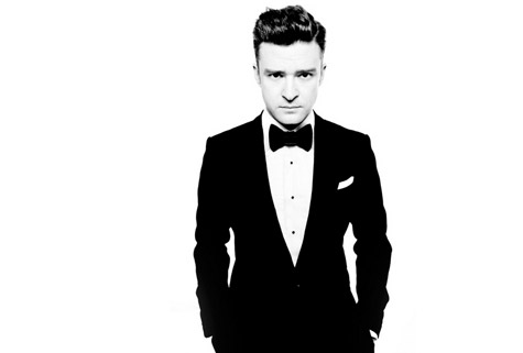 Justin Timberlake