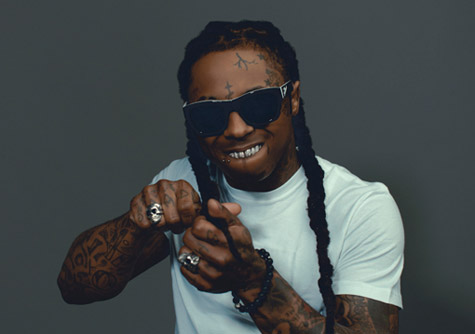 Lil Wayne