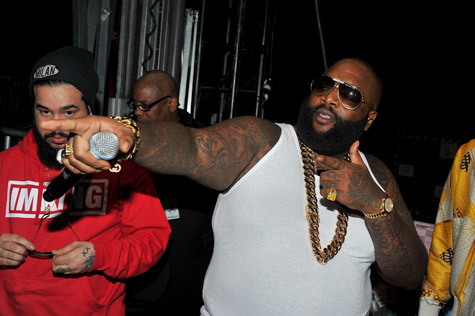 Rick Ross