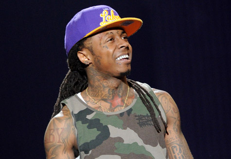 Lil Wayne