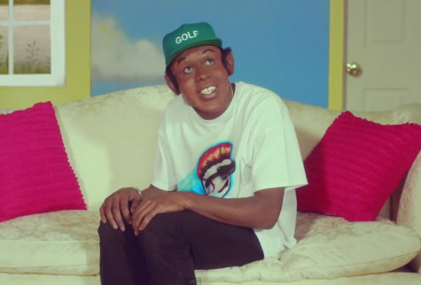 Tyler, the Creator