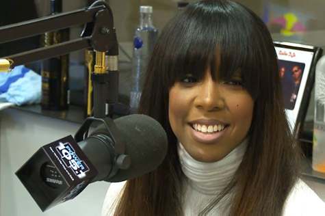 Kelly Rowland