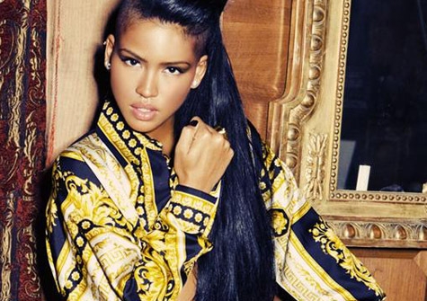 Cassie