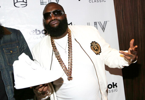 Rick Ross