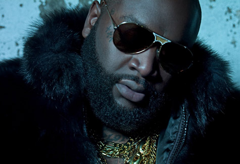 Rick Ross