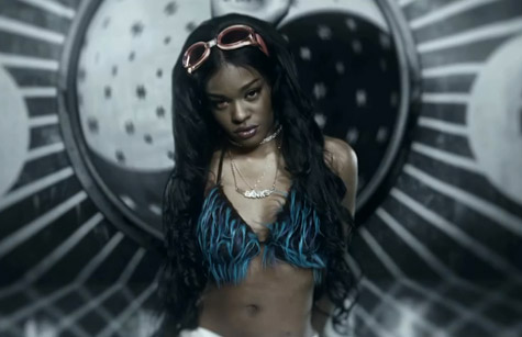 Azealia Banks