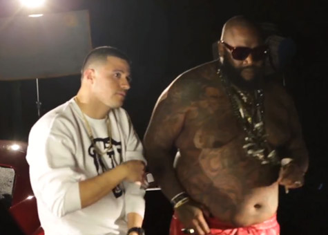 Rick Ross