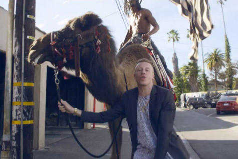 Macklemore