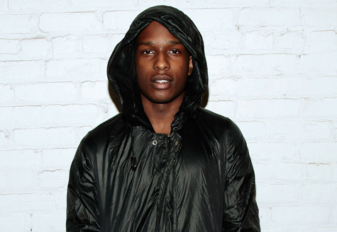 A$AP Rocky