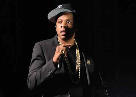 Jay-Z