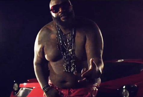 Rick Ross