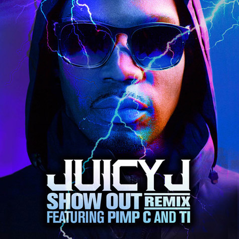 Show Out Remix