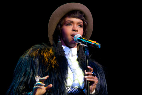 Lauryn Hill