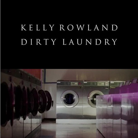 Dirty Laundry