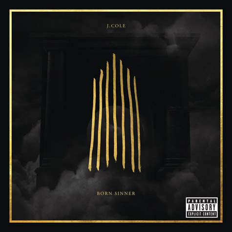 Born Sinner