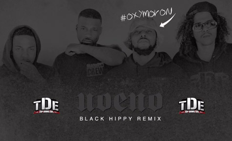 Black Hippy