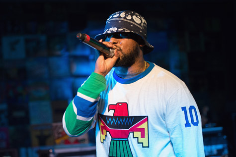 ScHoolboy Q