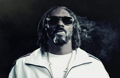 Snoop Lion