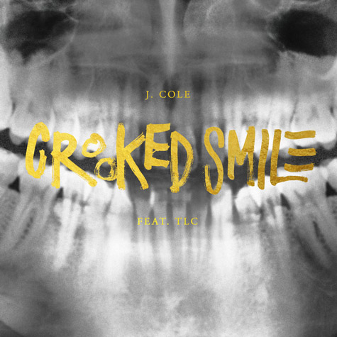 Crooked Smile