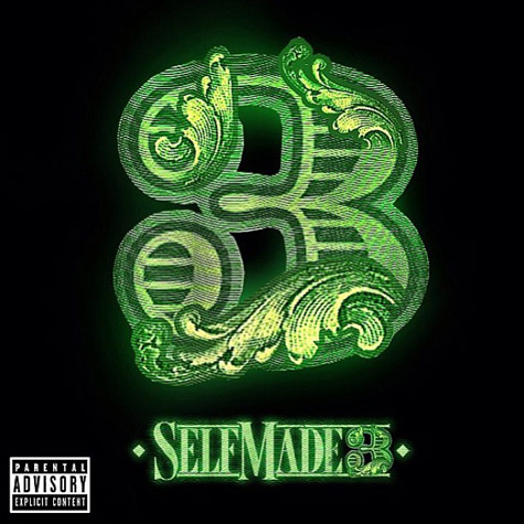 Self Made, Vol. 3