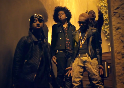 Mindless Behavior