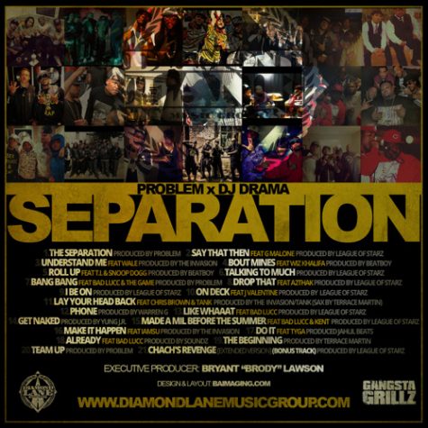 The Separation