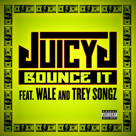 Bounce It