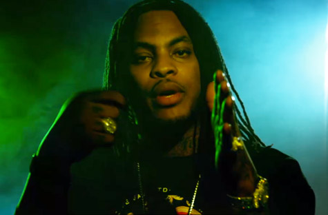 Waka Flocka Flame