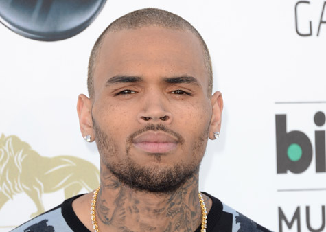 Chris Brown