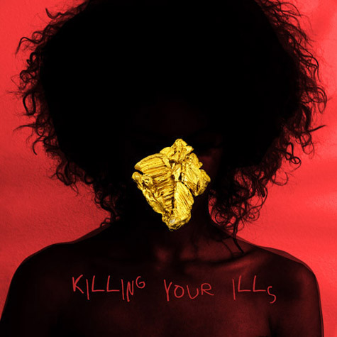 Killing Your Ills