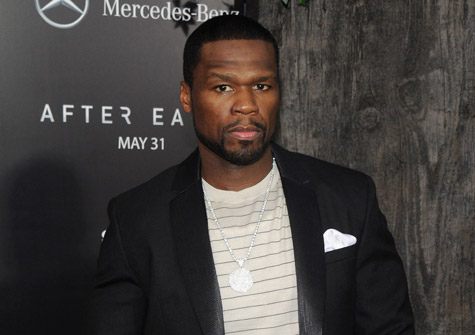 50 Cent