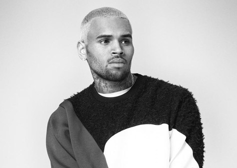 Chris Brown