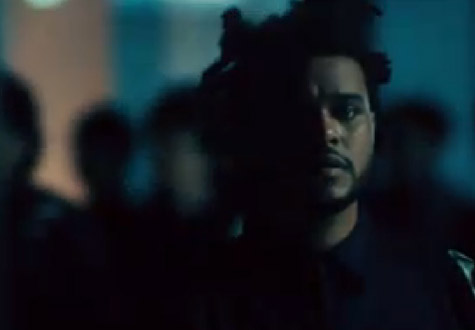 The Weeknd