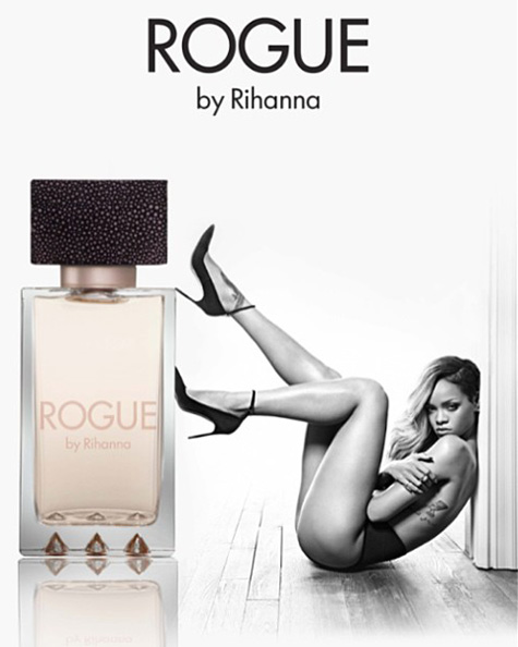 Rogue by Rihanna