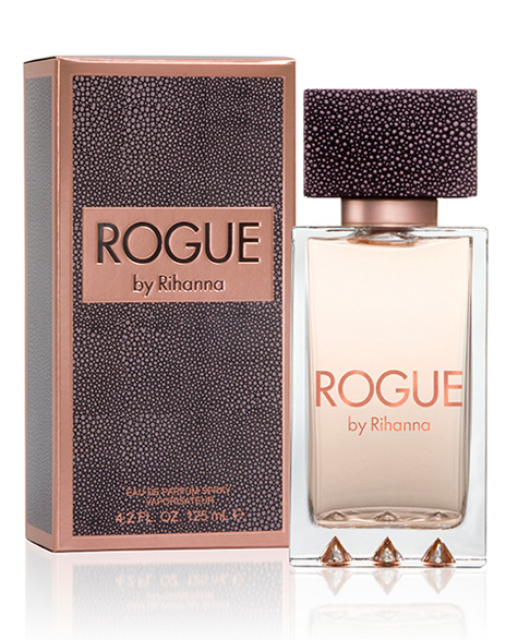 Rogue by Rihanna