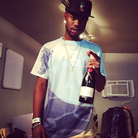 Casey Veggies