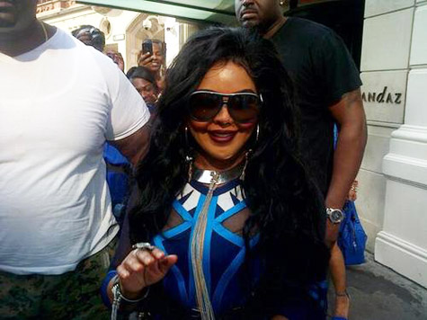 Lil' Kim