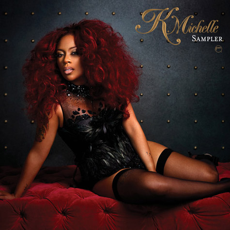 K. Michelle Sampler