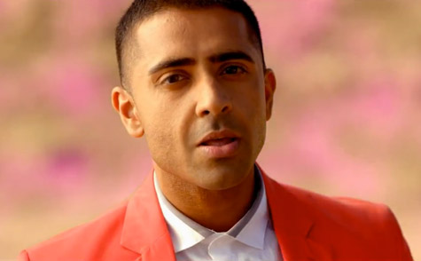 Jay Sean