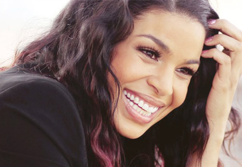 Jordin Sparks