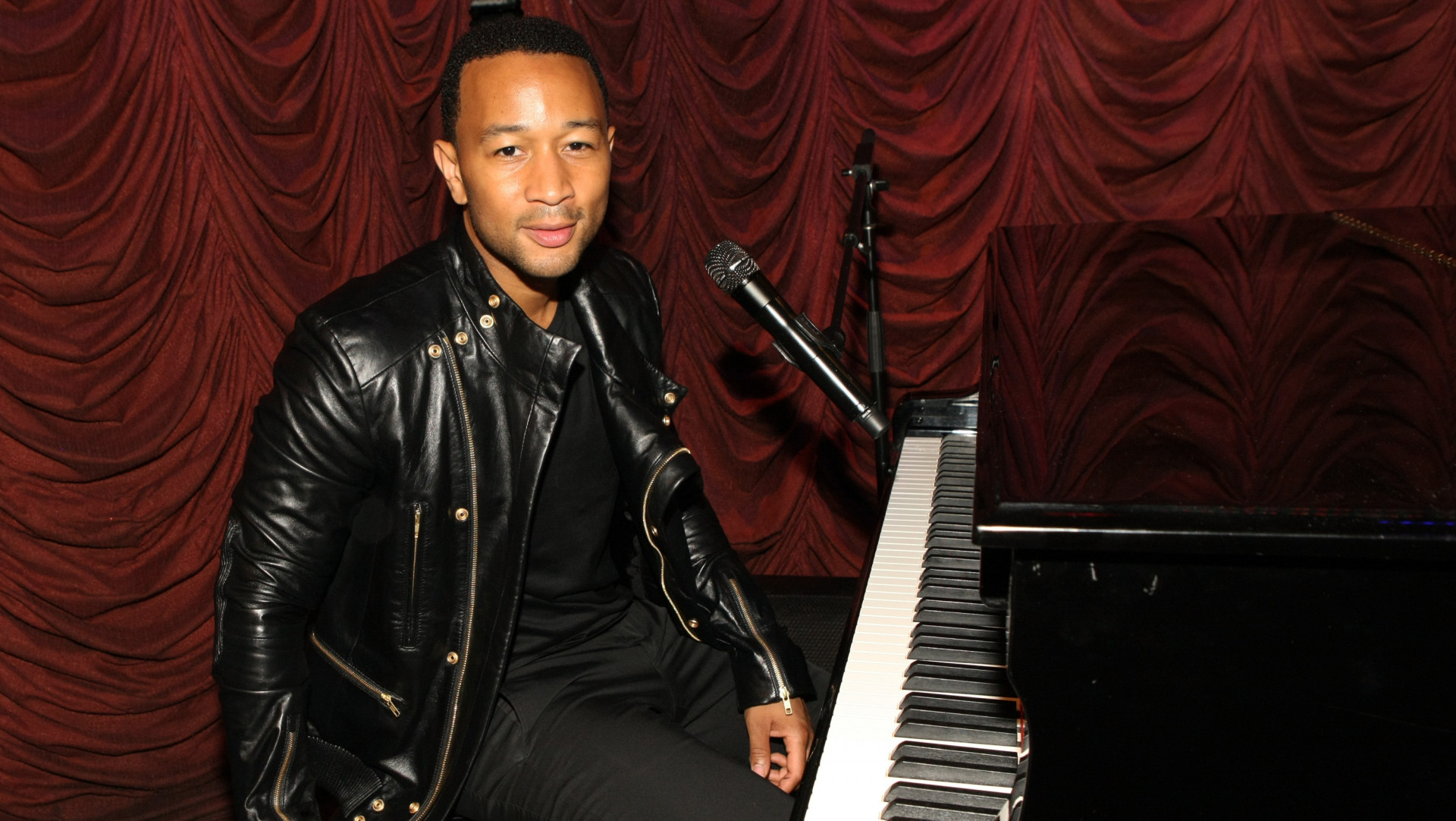 John Legend