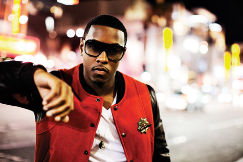 Jeremih