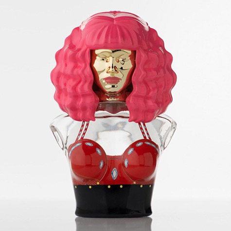 Minajesty