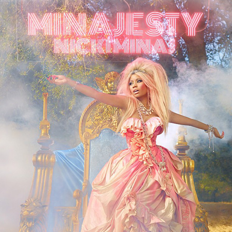 Minajesty