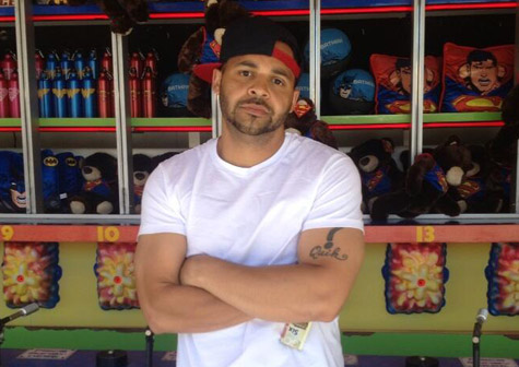 Joell Ortiz