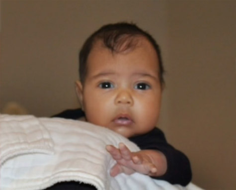 North West