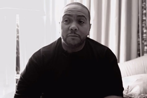 Timbaland