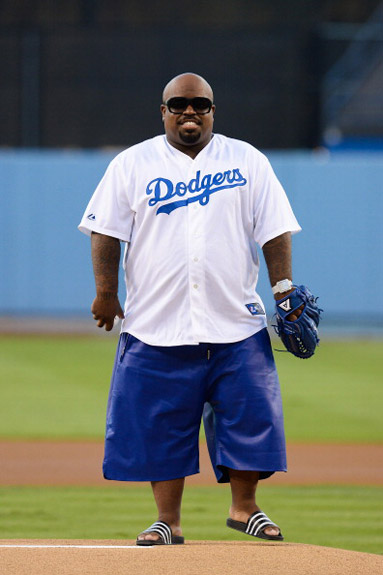 CeeLo Green