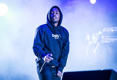 Kendrick Lamar