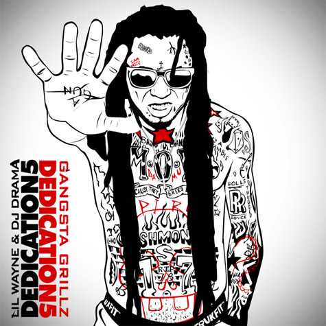 Dedication 5